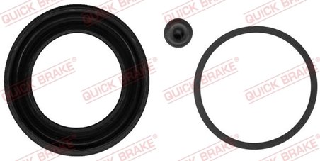 SET REPARATIE ETRIER QUICK BRAKE 114-0222 - Compatibil cu OPEL, VAUXHALL