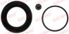 SET REPARATIE ETRIER QUICK BRAKE 114-0222 - Compatibil cu OPEL, VAUXHALL