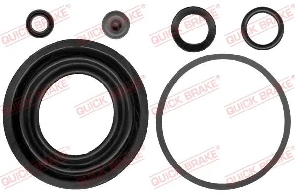 SET REPARATIE ETRIER QUICK BRAKE 114-0259 - Compatibil cu FORD