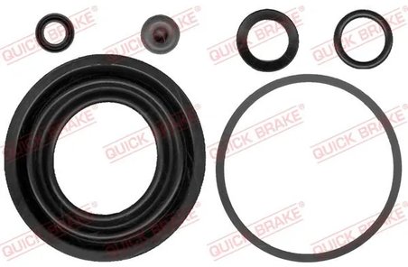 SET REPARATIE ETRIER QUICK BRAKE 114-0259 - Compatibil cu FORD
