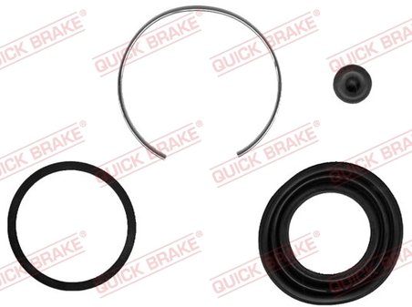 SET REPARATIE ETRIER QUICK BRAKE 114-0273 - Compatibil cu LEXUS, TOYOTA