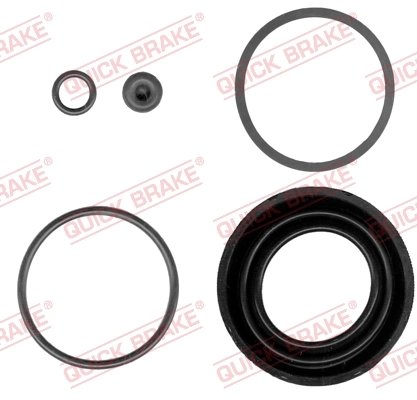 SET REPARATIE ETRIER QUICK BRAKE 114-0303 - Compatibil cu MERCEDES-BENZ