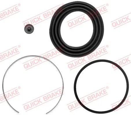 SET REPARATIE ETRIER QUICK BRAKE 114-0304 - Compatibil cu TOYOTA