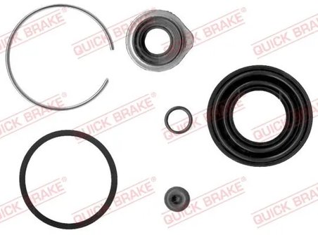 SET REPARATIE ETRIER QUICK BRAKE 114-0309 - Compatibil cu TOYOTA