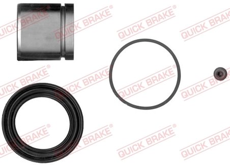 SET REPARATIE ETRIER QUICK BRAKE 114-5019 - Compatibil cu BMW, VW