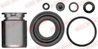 SET REPARATIE ETRIER QUICK BRAKE 114-5020 - Compatibil cu ABARTH, CITROEN, FIAT, OPEL, PEUGEOT, TOYOTA, VAUXHALL