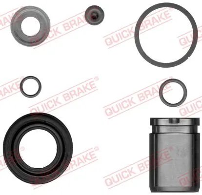 SET REPARATIE ETRIER QUICK BRAKE 114-5044 - Compatibil cu HYUNDAI, INFINITI, KIA, NISSAN