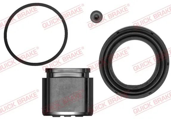 SET REPARATIE ETRIER QUICK BRAKE 114-5102 - Compatibil cu CHRYSLER, CITROEN, DODGE, JEEP, MITSUBISHI, PEUGEOT