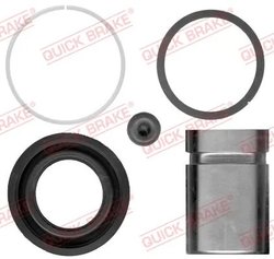 SET REPARATIE ETRIER QUICK BRAKE 114-5087 - Compatibil cu TOYOTA