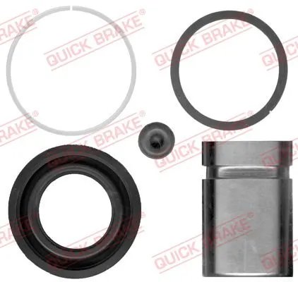 SET REPARATIE ETRIER QUICK BRAKE 114-5087 - Compatibil cu TOYOTA