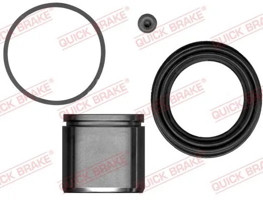 SET REPARATIE ETRIER QUICK BRAKE 114-5106 - Compatibil cu CHEVROLET, OPEL, VAUXHALL