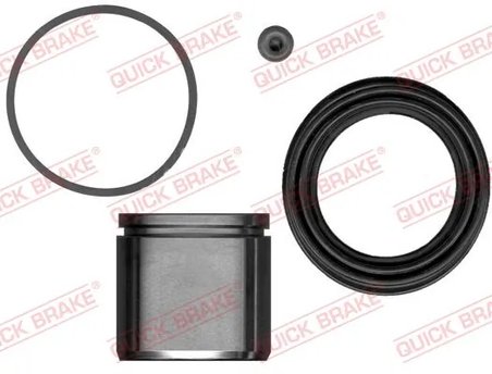 SET REPARATIE ETRIER QUICK BRAKE 114-5106 - Compatibil cu CHEVROLET, OPEL, VAUXHALL