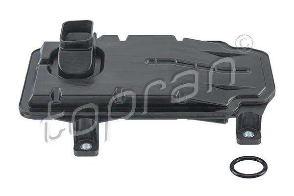 FILTRU HIDRAULIC CUTIE DE VITEZE AUTOMATA TOPRAN 115 026 - Compatibil cu PORSCHE, VW