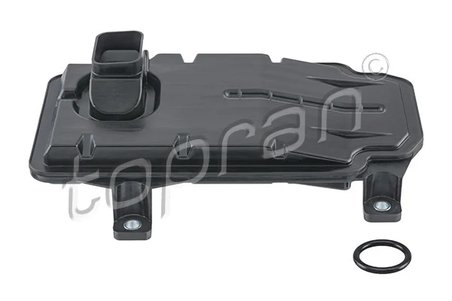 FILTRU HIDRAULIC CUTIE DE VITEZE AUTOMATA TOPRAN 115 026 - Compatibil cu PORSCHE, VW