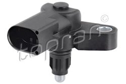SENZOR TURATIE, CUTIE DE VITEZA MANUALA TOPRAN 115 280 - Compatibil cu MERCEDES-BENZ, VW
