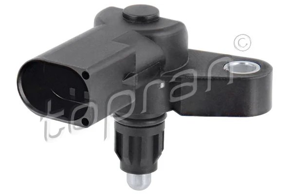 SENZOR TURATIE, CUTIE DE VITEZA MANUALA TOPRAN 115 280 - Compatibil cu MERCEDES-BENZ, VW