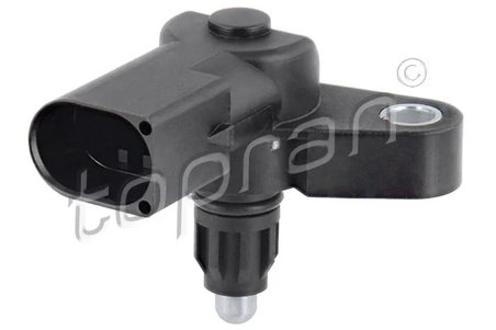 SENZOR TURATIE, CUTIE DE VITEZA MANUALA TOPRAN 115 280 - Compatibil cu MERCEDES-BENZ, VW