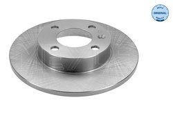 DISC FRANA MEYLE 115 521 1005 - Compatibil cu AUDI, SEAT, VW