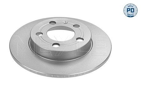 Disc frana Meyle 115 523 0021/PD