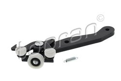 GHIDAJ CU ROLE, USA GLISANTA TOPRAN 115 532 - Compatibil cu VW