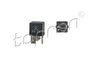 RELEU MULTIFUNCTIONAL TOPRAN 115 668 - Compatibil cu AUDI, SEAT, SKODA, VW