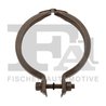 Conector teava esapament FA1 115-894