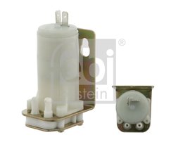 Pompa de apa spalare parbriz Febi Bilstein 11581