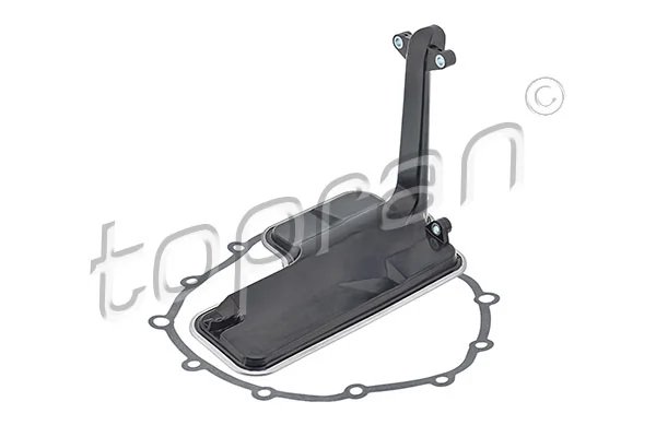 SET FILTRE HIDRAULICE CUTIE VITEZE AUTOMATA TOPRAN 116 011 - Compatibil cu AUDI