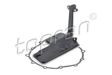 SET FILTRE HIDRAULICE CUTIE VITEZE AUTOMATA TOPRAN 116 011 - Compatibil cu AUDI