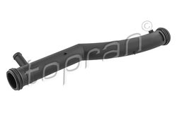 Cuplaj conducta lichid racire Topran 116 345