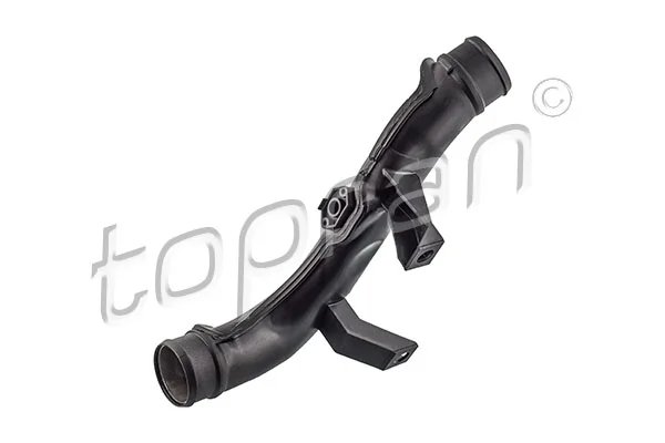 CONDUCTA DE ALIMENTARE CU AER TOPRAN 116 498 - Compatibil cu AUDI, SEAT, SKODA, VW