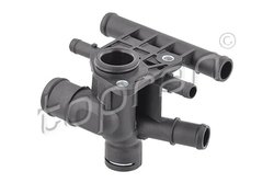 Flansa lichid racire Topran 116 537