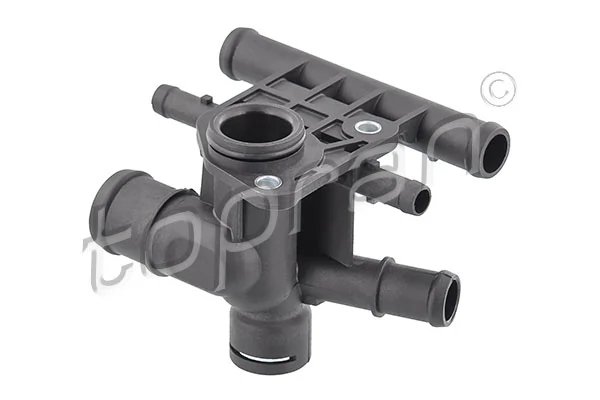 FLANSA LICHID RACIRE TOPRAN 116 537 - Compatibil cu AUDI, SEAT, SKODA, VW