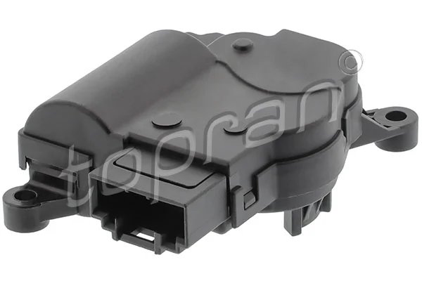 ELEMENT DE REGLARE CLAPETA CARBURATOR TOPRAN 117 030 - Compatibil cu AUDI, CUPRA, SEAT, SKODA, VW