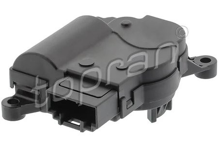ELEMENT DE REGLARE CLAPETA CARBURATOR TOPRAN 117 030 - Compatibil cu AUDI, CUPRA, SEAT, SKODA, VW