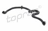 FURTUN AERISIRE CHIULASA TOPRAN 117 320 - Compatibil cu AUDI, VW