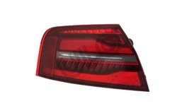 STOP SPATE ULO 1173001 - Compatibil cu AUDI