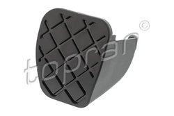 ACOPERIRE PEDALA FRANA TOPRAN 118 090 - Compatibil cu AUDI, CUPRA, SEAT, SKODA, VW