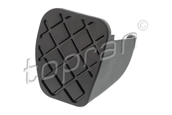 ACOPERIRE PEDALA FRANA TOPRAN 118 090 - Compatibil cu AUDI, CUPRA, SEAT, SKODA, VW
