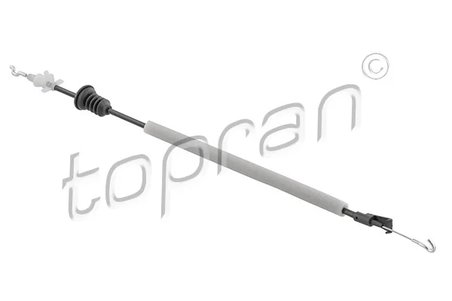 CABLU DEBLOCARE USI TOPRAN 118 362 - Compatibil cu VW