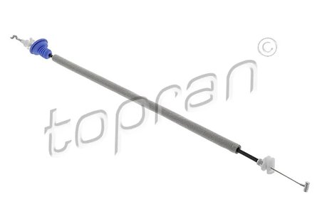 CABLU DEBLOCARE USI TOPRAN 118 383 - Compatibil cu SKODA