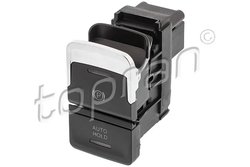 COMUTATOR, ACTIONARE FRANA DE PARCARE TOPRAN 118 759 - Compatibil cu VW