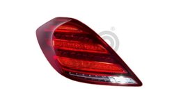 STOP SPATE ULO 1183001 - Compatibil cu MERCEDES-BENZ