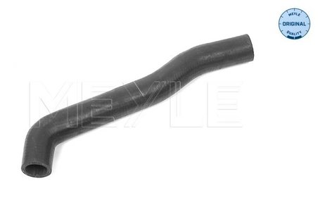 Furtun radiator Meyle 119 121 0064