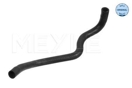 FURTUN RADIATOR MEYLE 119 121 0094 - Compatibil cu SEAT, VW