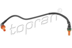 CONDUCTA ALIMENTARE CU COMBUSTIBIL TOPRAN 119 896 - Compatibil cu VW