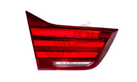 STOP SPATE ULO 1198125 - Compatibil cu BMW