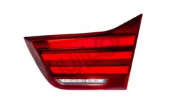STOP SPATE ULO 1198126 - Compatibil cu BMW