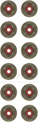SET GARNITURI AX SUPAPE VICTOR REINZ 12-21058-01 - Compatibil cu FORD, FORD AUSTRALIA, FORD USA, LAND ROVER, MAZDA
