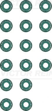 Set garnituri ax supape Victor Reinz 12-31306-01